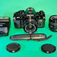 Canon A1