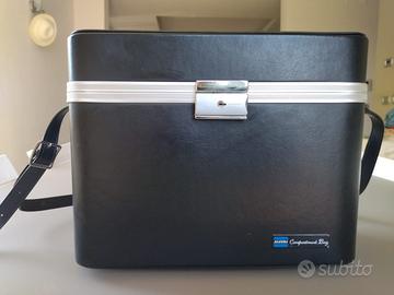 BORSA PER FOTOCAMERE HAKUBA COMPARTMENT BAG
