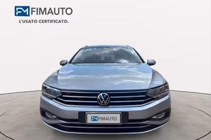 Volkswagen Passat Var. 2.0 TDI 150 Cv DSG Business