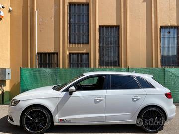 Cerchi NUOVI Audi A3 da 18 cod.12872