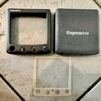 Cover ST 60 Raymarine completa