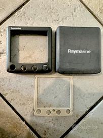 Cover ST 60 Raymarine completa