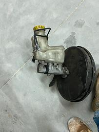 Servofreno fiat bravo 1.9 multijet