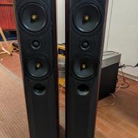 Diffusori Casse Mission 774