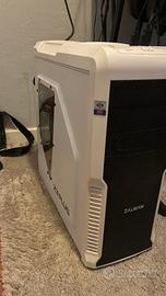 PC FISSO GAMING COMPLETO