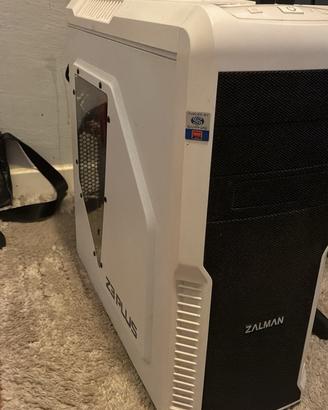 PC FISSO GAMING COMPLETO
