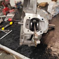 Blocco motore ale 50