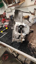 Blocco motore ale 50