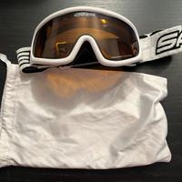 Maschera sci ragazzo/a e adulto/a