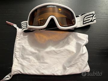 Maschera sci ragazzo/a e adulto/a