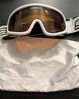 Maschera sci ragazzo/a e adulto/a