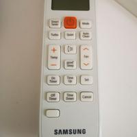 Telecomando originale SAMSUNG DB 9311115K BORACAY