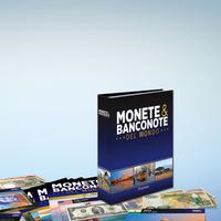 Monete & Banconote del mondo Hashette  