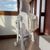 Seggiolone pappa CAM