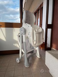 Seggiolone pappa CAM