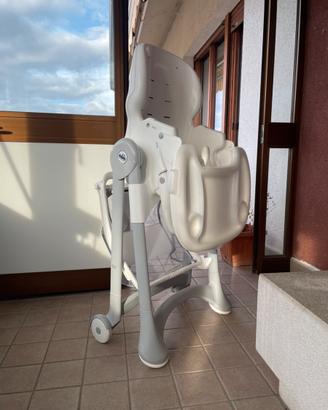 Seggiolone pappa CAM