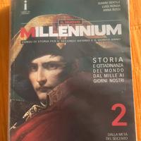 Il Nuovo Millennium 2