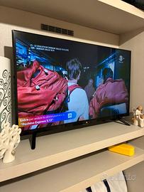 Smart Tv Xiaomi 32 Come Nuova