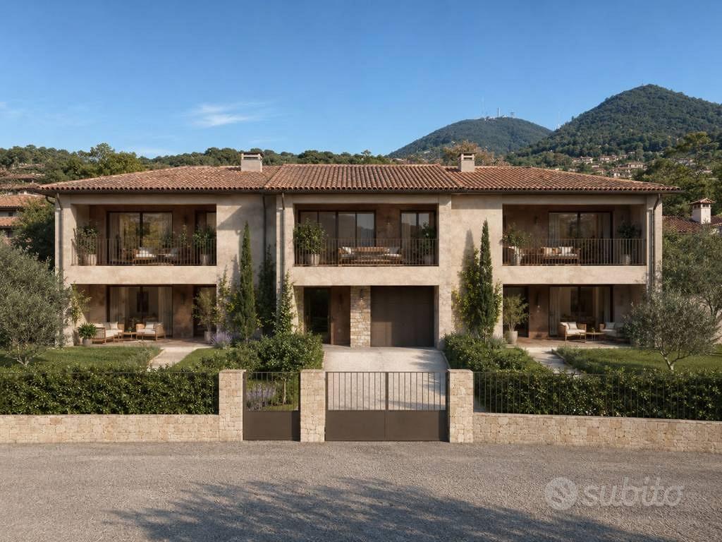 Appartamento – Este - Vista 4
