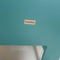 Torre Montessoriana RocketBaby 