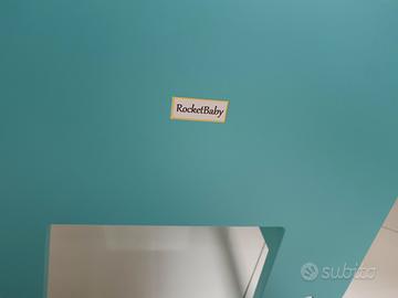 Torre Montessoriana RocketBaby 