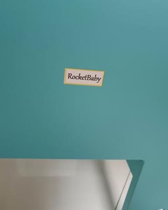 Torre Montessoriana RocketBaby 