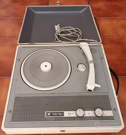 Giradischi Reader's Digest Transistor 304