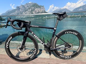 Specialized TARMAC SL8 S- WORKS