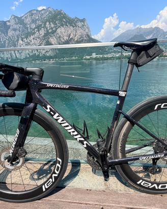 Specialized TARMAC SL8 S- WORKS