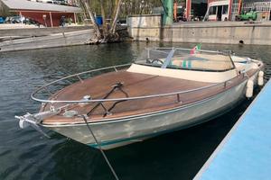 BARCA ILVER 22