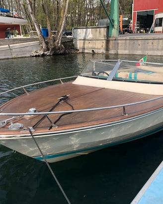 BARCA ILVER 22