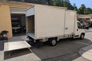 CITROEN JUMPER 35 BlueHDi 160 PLM-SL Furgonato