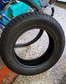 Pneumatici invernali Seiberling 185/65/R15