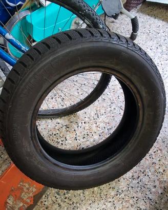 Pneumatici invernali Seiberling 185/65/R15