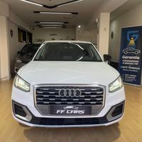 Audi Q2 30 1.6cc 116cv TDI S tronic Identity Black