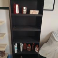 mobile per esposizione in metallo 