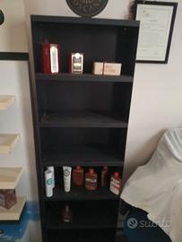 mobile per esposizione in metallo 