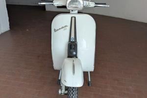 Vespa 50 Special 1° serie