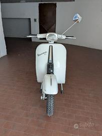 Vespa 50 Special 1° serie