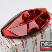 fanale stop posteriore ducati monster 696 796 1100