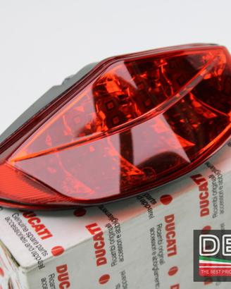 fanale stop posteriore ducati monster 696 796 1100