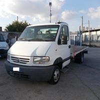 iveco renault anno 2004 con pianale