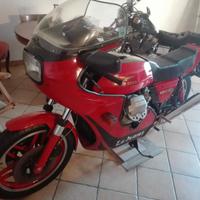 Moto Guzzi Le Mans 3 - 850 Agostini
