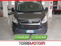 Ford Transit Custom 310 2.0 TDCi CV 131 PC Combi T