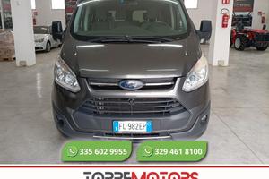 Ford Transit Custom 310 2.0 TDCi CV 131 PC Combi T