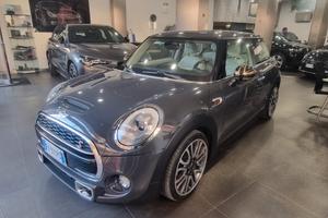 Mini 2.0 Cooper S