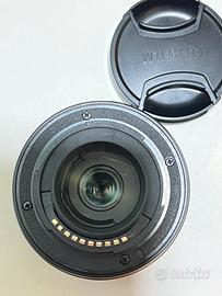 Obiettivo nuovo FUJINON XC15-45mmF3.5-5.6