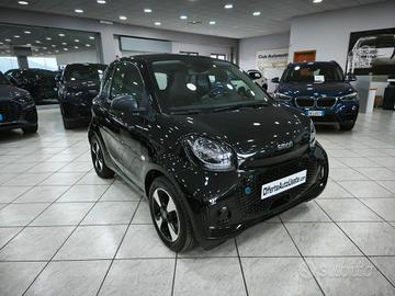 Smart ForTwo EQ Passion 60KW