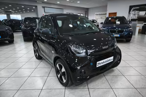Smart ForTwo EQ Passion 60KW