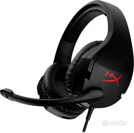 Cuffie da Gaming HyperX Cloud Stinger
